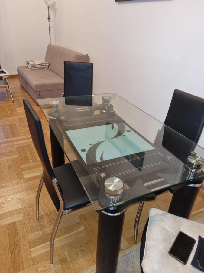 Apartments Sneza Risan Kültér fotó