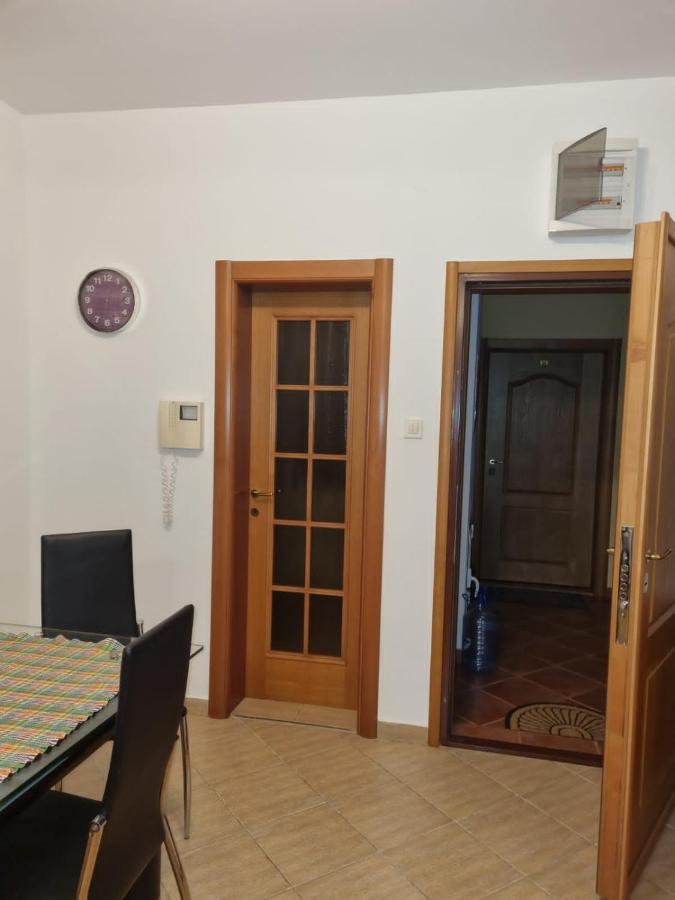 Apartments Sneza Risan Kültér fotó