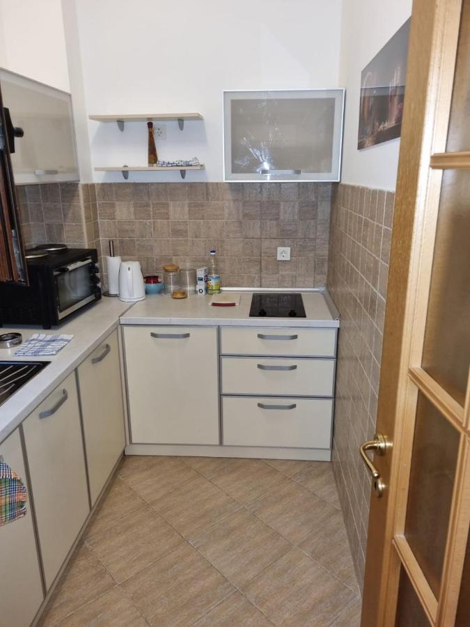 Apartments Sneza Risan Kültér fotó