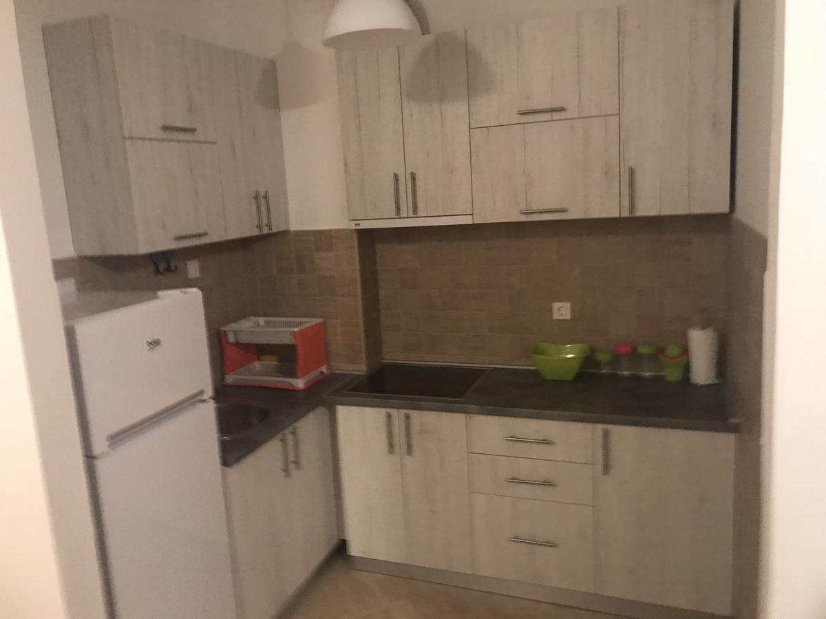 Apartments Sneza Risan Kültér fotó