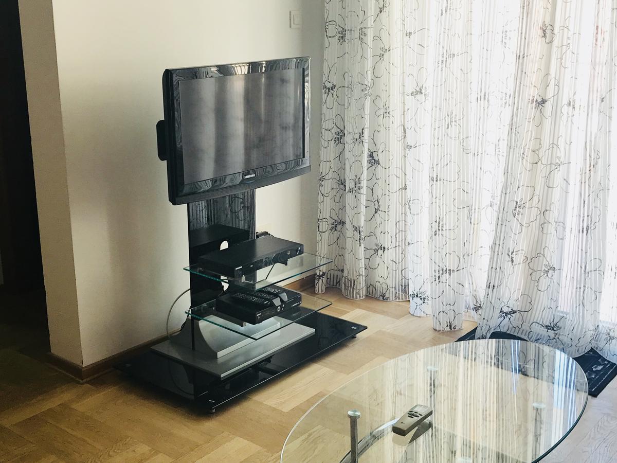 Apartments Sneza Risan Kültér fotó
